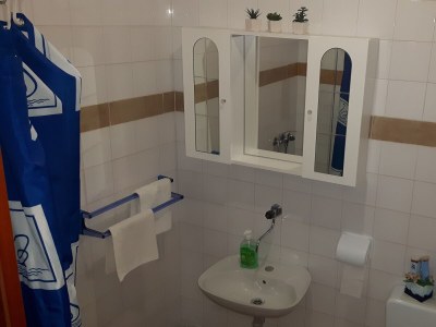 Apartment Three bedroom apartment near beach Cove Pobij, Hvar A-5633-a - Outdoor photo 25