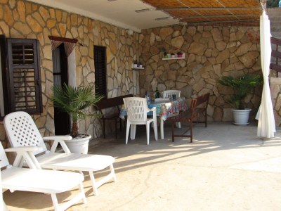 Apartment Three bedroom apartment near beach Cove Pobij, Hvar A-5633-a - Outdoor photo 27