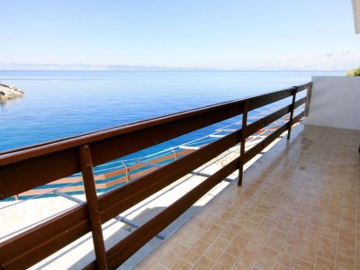 Apartment Three bedroom apartment near beach Cove Pobij, Hvar A-5633-a - Outdoor photo 33