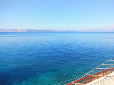 Apartment Three bedroom apartment near beach Cove Pobij, Hvar A-5633-a - Outdoor photo 36