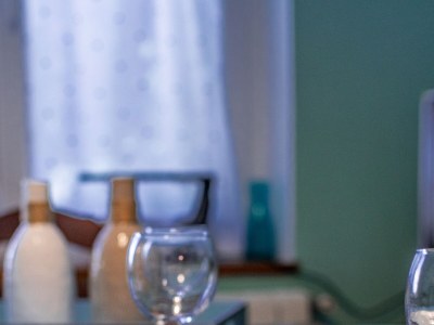 Apartment Three bedroom apartment with terrace and sea view Lovran, Opatija A-7837-a - Outdoor photo 40