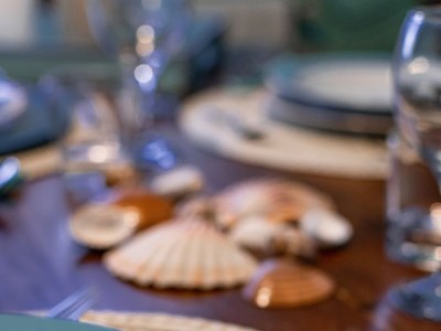 Apartment Three bedroom apartment with terrace and sea view Lovran, Opatija A-7837-a - Outdoor photo 41