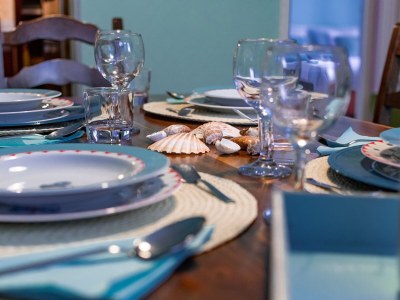 Apartment Three bedroom apartment with terrace and sea view Lovran, Opatija A-7837-a - Outdoor photo 42