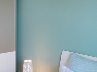 Apartment Three bedroom apartment with terrace and sea view Lovran, Opatija A-7837-a - Outdoor photo 70