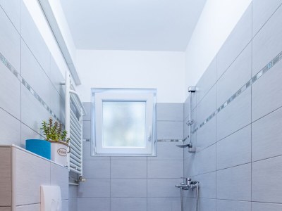 Apartment Three bedroom apartment with terrace and sea view Lovran, Opatija A-7837-a - Outdoor photo 82