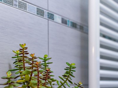 Apartment Three bedroom apartment with terrace and sea view Lovran, Opatija A-7837-a - Outdoor photo 84