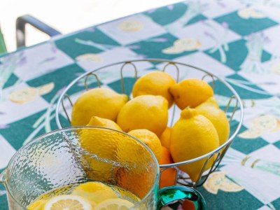 Apartment Three bedroom apartment with terrace and sea view Lovran, Opatija A-7837-a - Outdoor photo 100