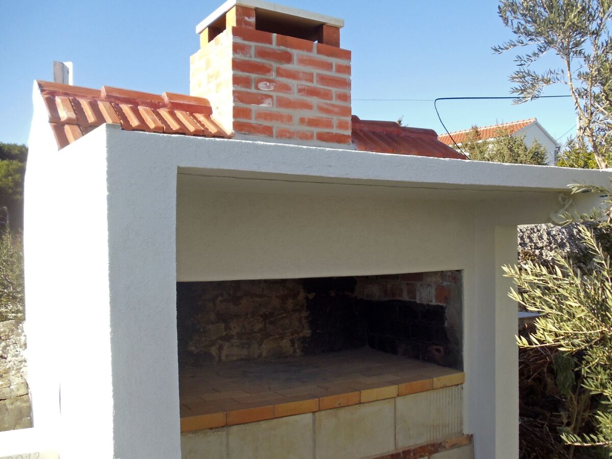 Apartment Apartments with parking space Sumartin, Brač - 5646 - Apartments with parking space Sumartin, Brač - 5646 - Outdoor photo 3