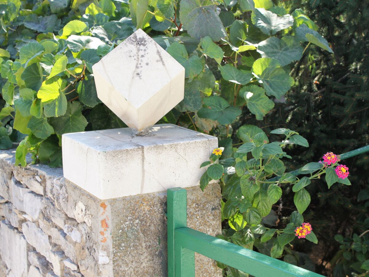 Apartment Apartments with parking space Sumartin, Brač - 5646 - Apartments with parking space Sumartin, Brač - 5646 - Outdoor photo 4