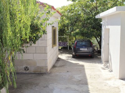 Apartment Apartments with parking space Sumartin, Brač - 5646 - Apartments with parking space Sumartin, Brač - 5646 - Outdoor photo 5