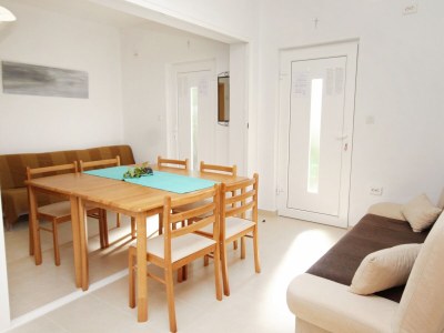 Apartment Apartments with parking space Sumartin, Brač - 5646 - Apartments with parking space Sumartin, Brač - 5646 - Outdoor photo 8