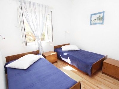 Apartment Apartments with parking space Sumartin, Brač - 5646 - Apartments with parking space Sumartin, Brač - 5646 - Outdoor photo 14