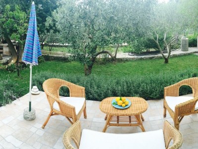 Apartment Apartments with parking space Sumartin, Brač - 5646 - Apartments with parking space Sumartin, Brač - 5646 - Outdoor photo 18