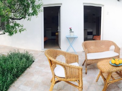 Apartment Apartments with parking space Sumartin, Brač - 5646 - Apartments with parking space Sumartin, Brač - 5646 - Outdoor photo 19