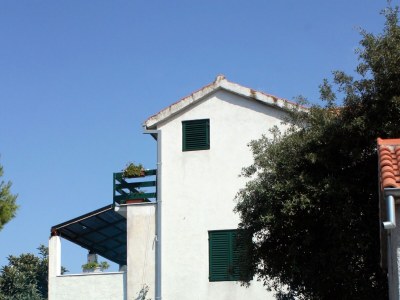 Apartment Three bedroom apartment with terrace Mirca, Brač A-5655-a - Outdoor photo 5