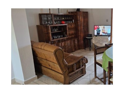 Apartment Three bedroom apartment with terrace Mirca, Brač A-5655-a - Outdoor photo 9