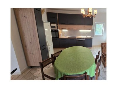 Apartment Three bedroom apartment with terrace Mirca, Brač A-5655-a - Outdoor photo 11