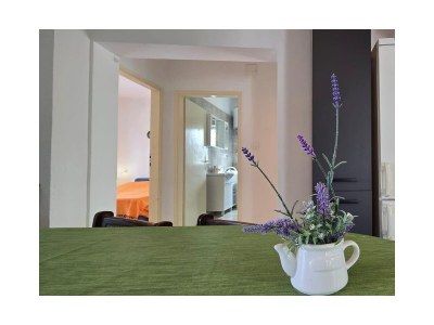 Apartment Three bedroom apartment with terrace Mirca, Brač A-5655-a - Outdoor photo 13