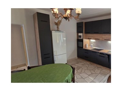 Apartment Three bedroom apartment with terrace Mirca, Brač A-5655-a - Outdoor photo 15