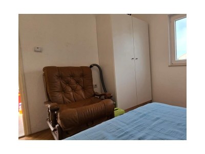 Apartment Three bedroom apartment with terrace Mirca, Brač A-5655-a - Outdoor photo 18