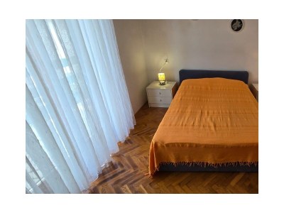 Apartment Three bedroom apartment with terrace Mirca, Brač A-5655-a - Outdoor photo 21