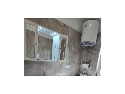 Apartment Three bedroom apartment with terrace Mirca, Brač A-5655-a - Outdoor photo 25