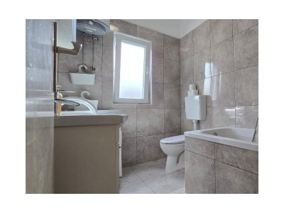 Apartment Three bedroom apartment with terrace Mirca, Brač A-5655-a - Outdoor photo 26