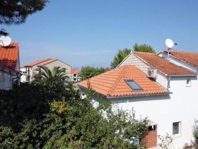 Apartment Three bedroom apartment with terrace Mirca, Brač A-5655-a - Outdoor photo 30