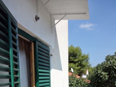 Apartment Three bedroom apartment with terrace Mirca, Brač A-5655-a - Outdoor photo 33