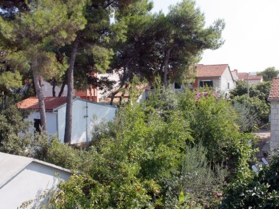 Apartment Three bedroom apartment with terrace Mirca, Brač A-5655-a - Outdoor photo 34