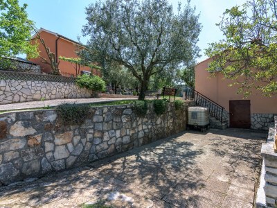 Holiday house Two bedroom house with terrace Sveti Martin, Central Istria - Središnja Istra K-7849 - Outdoor photo 17