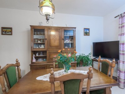 Holiday house Two bedroom house with terrace Sveti Martin, Central Istria - Središnja Istra K-7849 - Outdoor photo 18