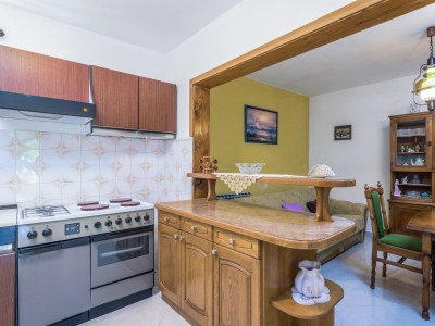 Holiday house Two bedroom house with terrace Sveti Martin, Central Istria - Središnja Istra K-7849 - Outdoor photo 23