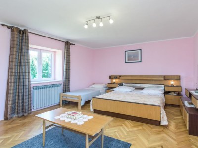 Holiday house Two bedroom house with terrace Sveti Martin, Central Istria - Središnja Istra K-7849 - Outdoor photo 24