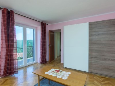 Holiday house Two bedroom house with terrace Sveti Martin, Central Istria - Središnja Istra K-7849 - Outdoor photo 25