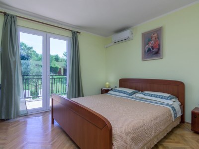 Holiday house Two bedroom house with terrace Sveti Martin, Central Istria - Središnja Istra K-7849 - Outdoor photo 26