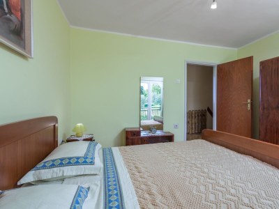 Holiday house Two bedroom house with terrace Sveti Martin, Central Istria - Središnja Istra K-7849 - Outdoor photo 27