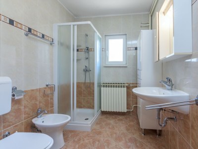 Holiday house Two bedroom house with terrace Sveti Martin, Central Istria - Središnja Istra K-7849 - Outdoor photo 28