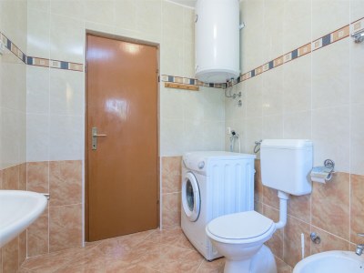 Holiday house Two bedroom house with terrace Sveti Martin, Central Istria - Središnja Istra K-7849 - Outdoor photo 29