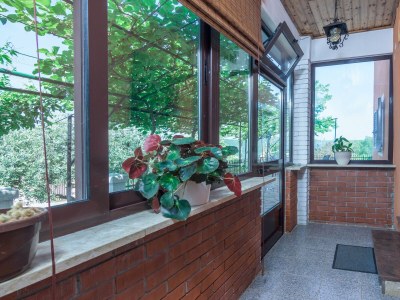 Holiday house Two bedroom house with terrace Sveti Martin, Central Istria - Središnja Istra K-7849 - Outdoor photo 30