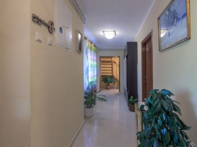 Holiday house Two bedroom house with terrace Sveti Martin, Central Istria - Središnja Istra K-7849 - Outdoor photo 31