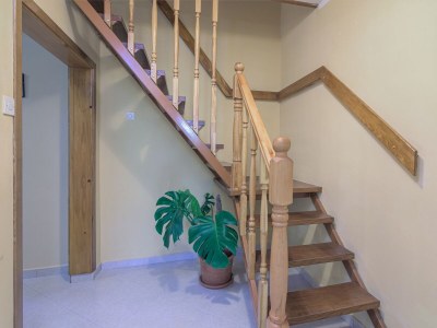 Holiday house Two bedroom house with terrace Sveti Martin, Central Istria - Središnja Istra K-7849 - Outdoor photo 32