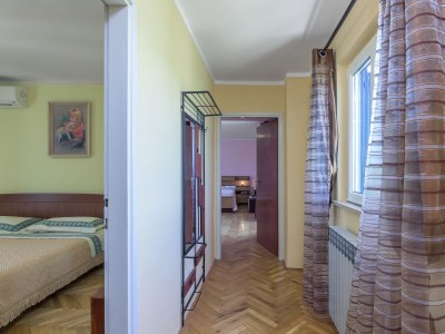 Holiday house Two bedroom house with terrace Sveti Martin, Central Istria - Središnja Istra K-7849 - Outdoor photo 33