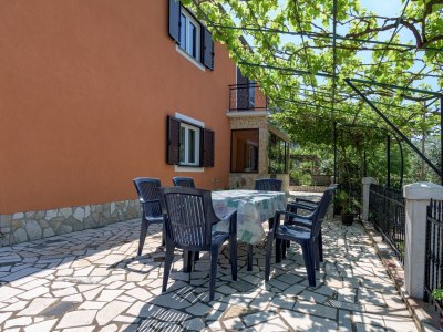 Holiday house Two bedroom house with terrace Sveti Martin, Central Istria - Središnja Istra K-7849 - Outdoor photo 35