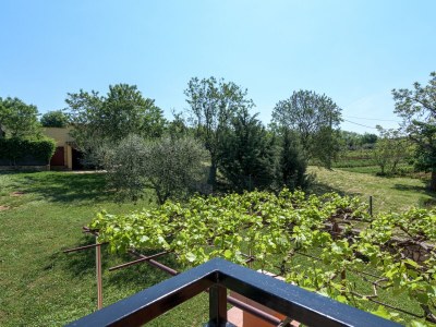 Holiday house Two bedroom house with terrace Sveti Martin, Central Istria - Središnja Istra K-7849 - Outdoor photo 46