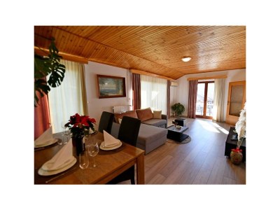 Apartment Two bedroom apartment with terrace and sea view Opatija - Pobri, Opatija A-7890-a - Outdoor photo 15