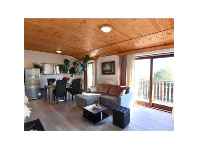 Apartment Two bedroom apartment with terrace and sea view Opatija - Pobri, Opatija A-7890-a - Outdoor photo 17