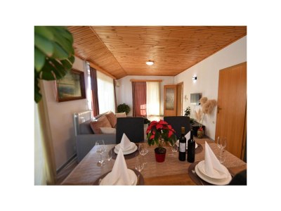 Apartment Two bedroom apartment with terrace and sea view Opatija - Pobri, Opatija A-7890-a - Outdoor photo 21