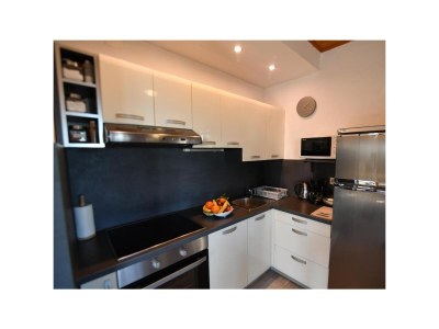 Apartment Two bedroom apartment with terrace and sea view Opatija - Pobri, Opatija A-7890-a - Outdoor photo 22