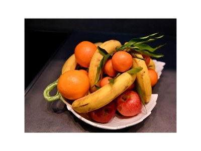 Apartment Two bedroom apartment with terrace and sea view Opatija - Pobri, Opatija A-7890-a - Outdoor photo 23